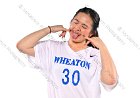 WLax Media Day  Wheaton College Women’s Lacrosse Media Day 2025. - Photo by Keith Nordstrom : WLax, lacrosse
